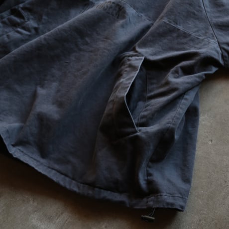 HIDEANDSEEK / Anorak Hooded Jacket(26ss) / HJ-020326