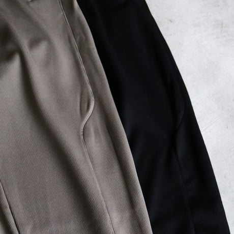 CHARGER / Waido Easy Pants / cr24awpt04