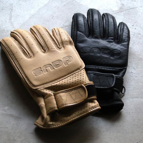 DEUS EX MACHINA / RIDERS FRIEND GLOVES / dmf247885a