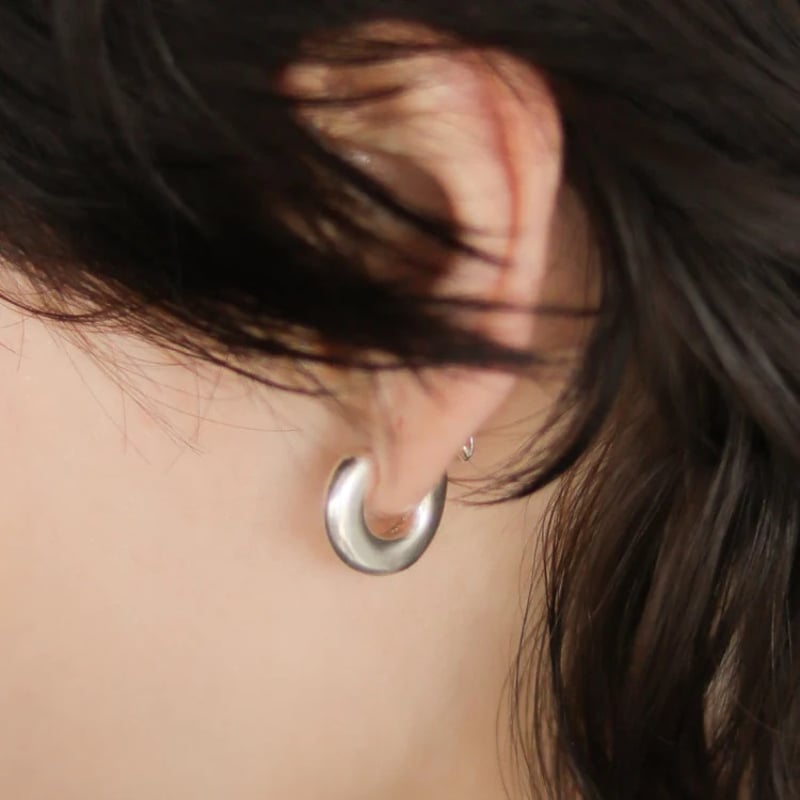 TEN. 正規商品 ユニセックス アクセサリー テン ベーグル