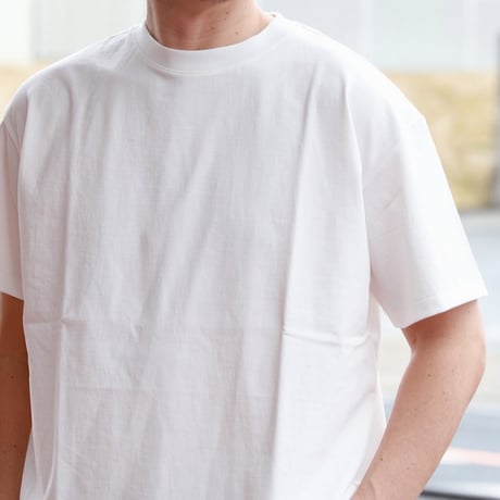 alvana / OVERSIZE TEE SHIRTS / alv00127
