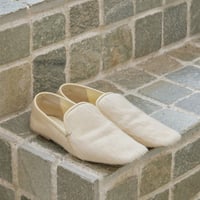 TODAYFUL / Squaretoe Fur Shoes / 12421004