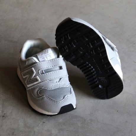 New Balance / LIFESTYLE 313 スニーカー / io313t