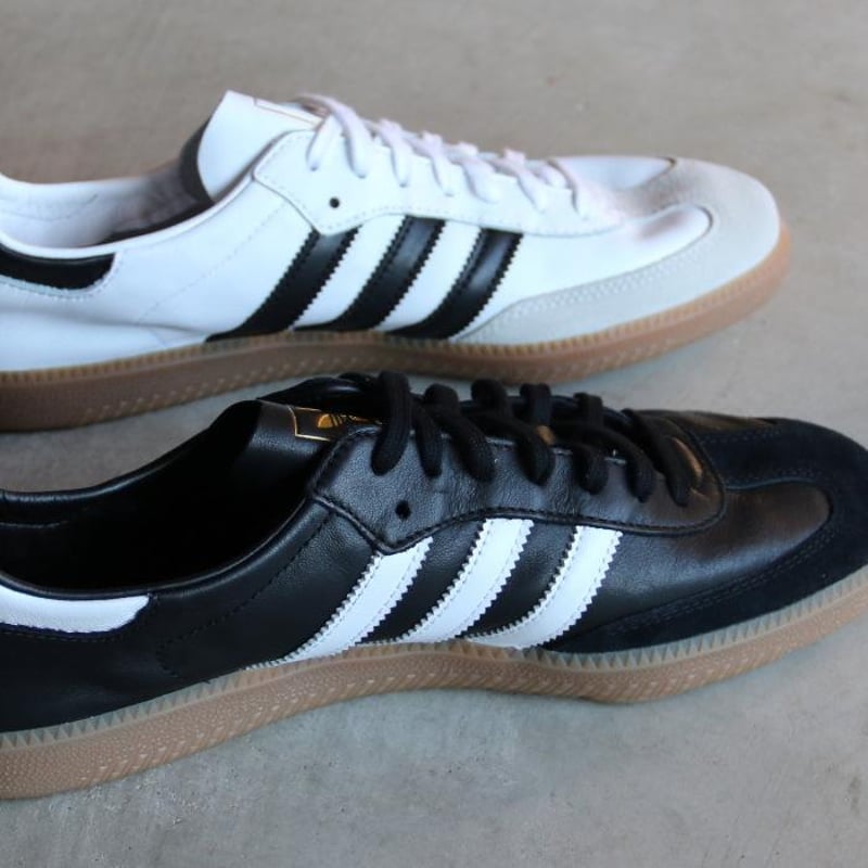 adidas originals / SAMBA DECON / IF0641・IF0642