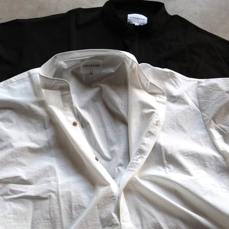 CHARGER / Skipper Big L/S Shirt / cr25sssh02