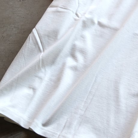 APC / JERSEY DROIT RETRO T-SHIRT/ 23253-1-97102