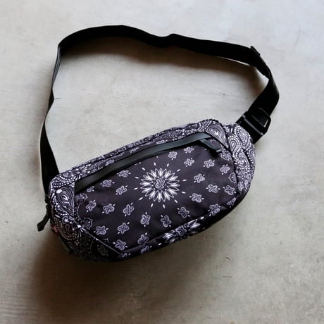 HIDE AND SEEK/SABIN 6L SLING/HIDE&SEEK edition/H30th-011025