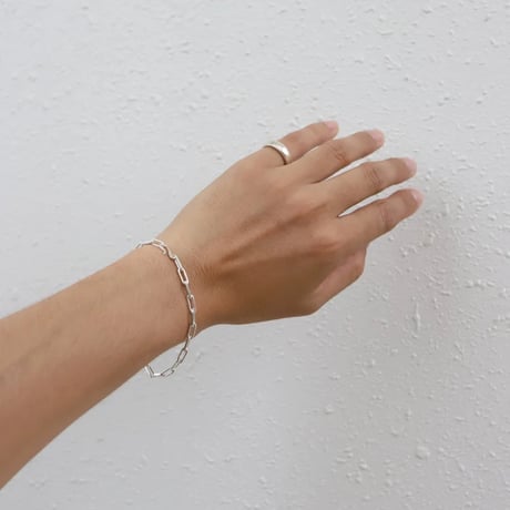 TEN. 正規商品 ユニセックス アクセサリー テン グリッド ブレスレット シルバー/ゴールド【即日発送】(br-0031/brm-0031)(brg-0031/brd-0031)