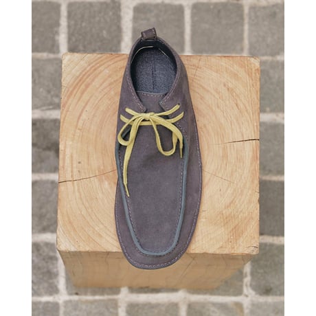TODAYFUL / Leather Moccasin Shoes / 12421020