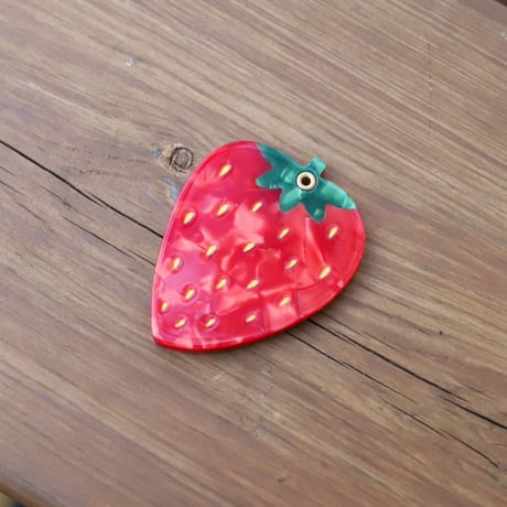 Coucou Suzette / Strawberry Mirror / strawberrymir