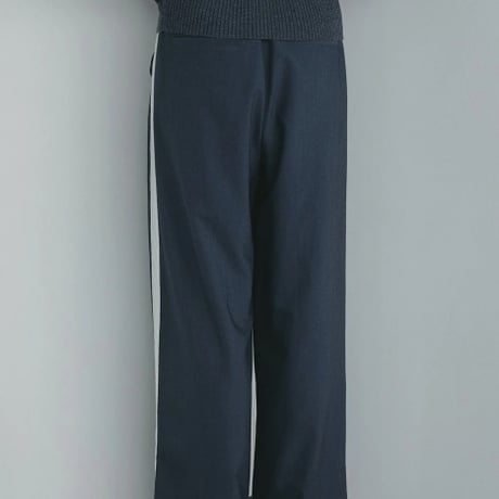 MANOF / SIDE LINE PANTS LIGHT / 891107192