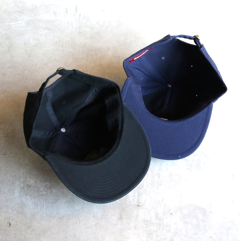 HIDEANDSEEK / MAD Work CAP / HG-091025 | CHARGER