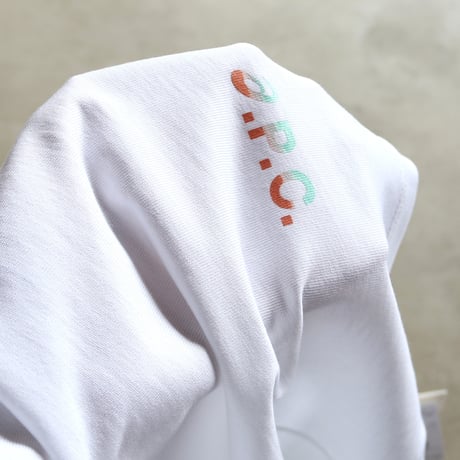 APC×Asics / CLOUD TEE / 24253-1-96601