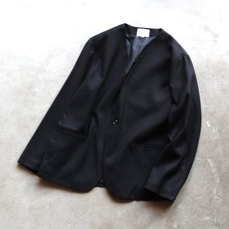 CHARGER / No Color Jacket / cr24awjk01
