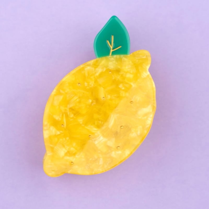 アマベル　フルーツバスケット　イエロー　黄色　ブラウスジャンスカクリップセット 限定】axes femme kawaiiフラッフィベアジャンスカ（イエロー）