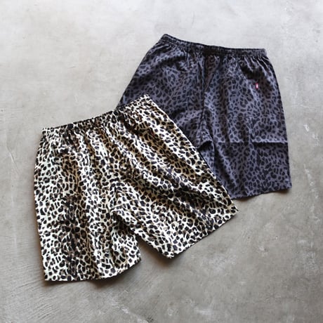HIDE AND SEEK / Panther Short / HP-040425