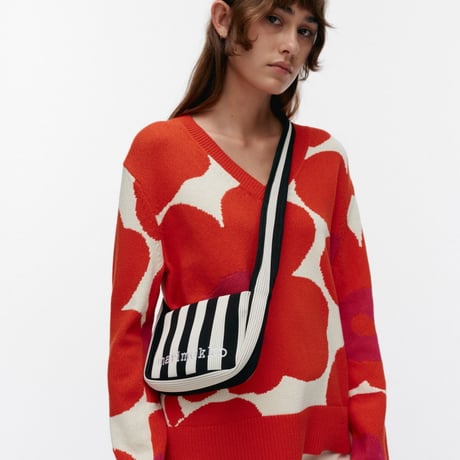 marimekko  / Mini Shoulderbag Merirosvo / 52253694146