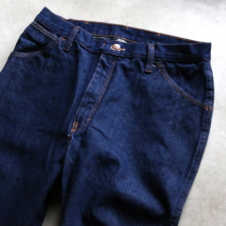 REDKAP / DENIM PANTS / redkappt