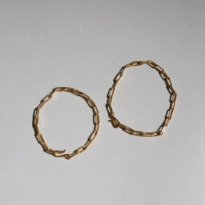 TEN. 正規商品 ユニセックス アクセサリー テン グリッド ブレスレット