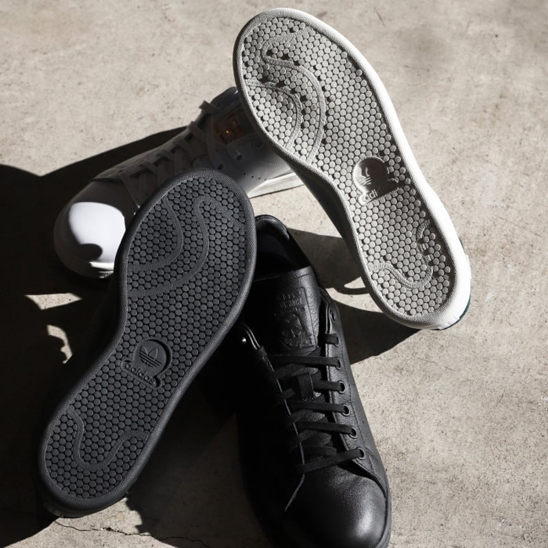adidas originals / STAN SMITH LUX GTX / JR3323・