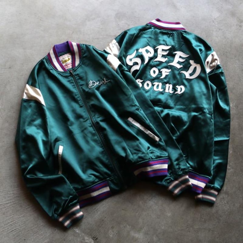 DEUS EX MACHINA / MEMENTO MORI JACKET / dmf2465