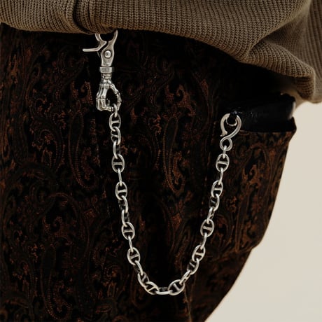 CLUCT / LUCK WALLET CHAIN / 04952