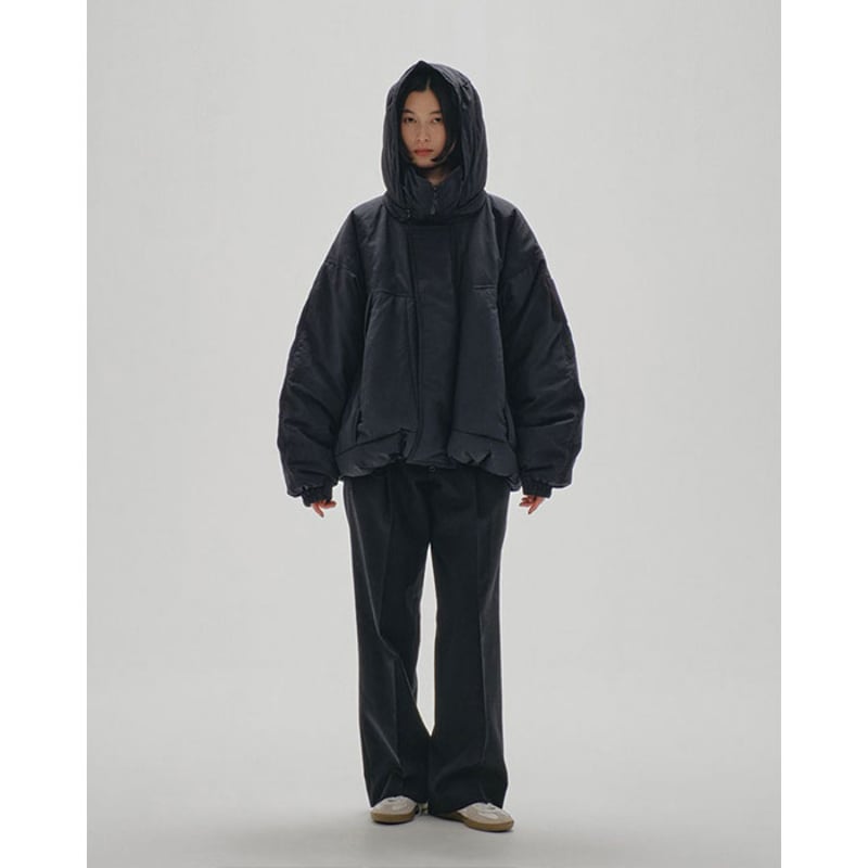 TODAYFUL / Monster Down Jacket / 12420006 | CH TODAYFUL / Monster Down Jacket / 12420006 | CH