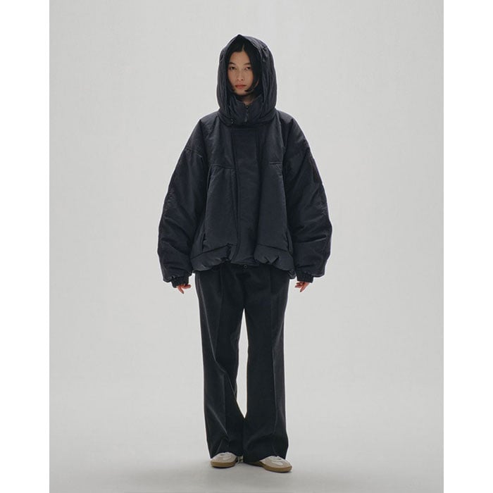 TODAYFUL / Monster Down Jacket / 12420006 | CH TODAYFUL / Monster Down Jacket / 12420006 | CH