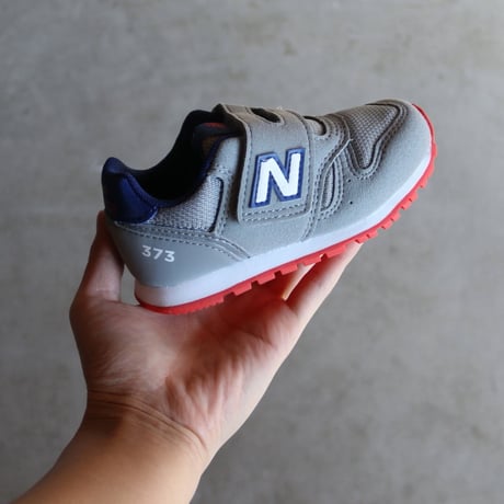 New Balance / LIFESTYLE 37 スニーカー / iz373p