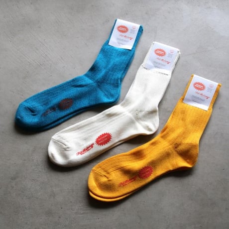 FilMelange / CODY Cotton wool Socks / 1009011