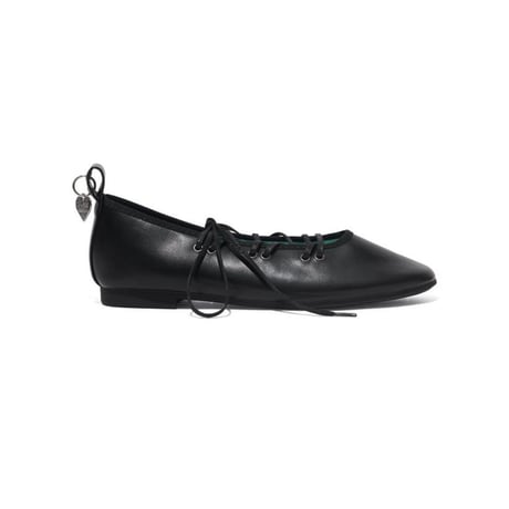 Rockfish Weatherwear / BELLA LACEUP FLAT / rf1shbe3fl003