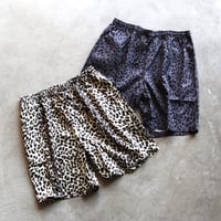HIDE AND SEEK / Panther Short / HP-040425