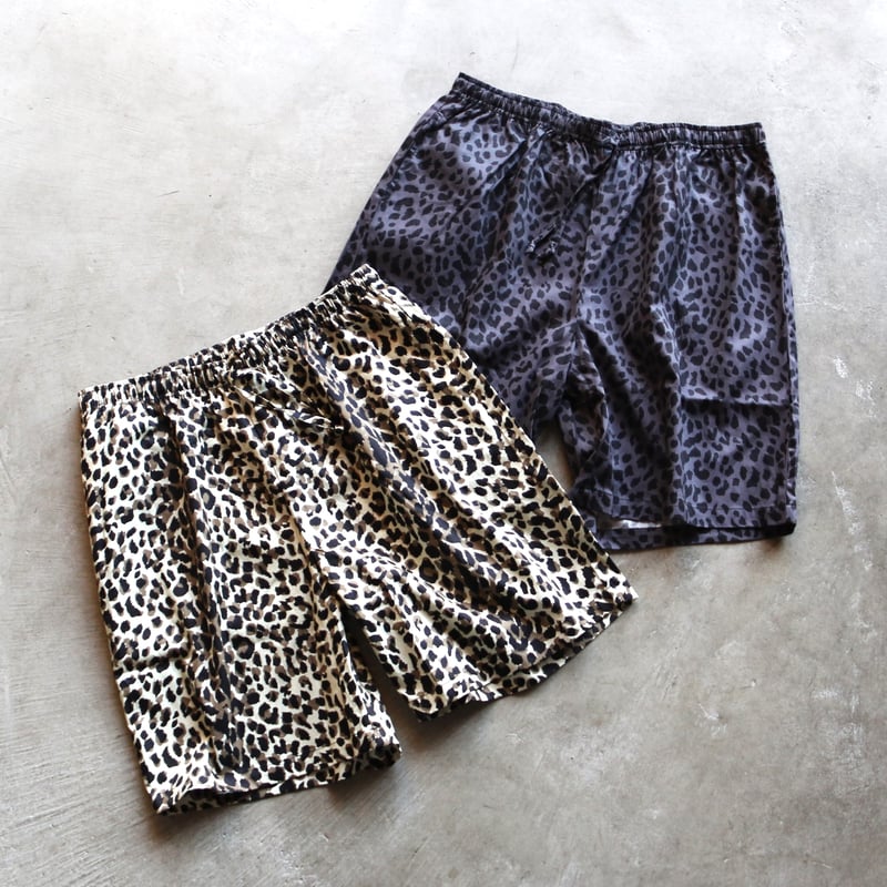 HIDE AND SEEK / Panther Short / HP-040425 | CHA