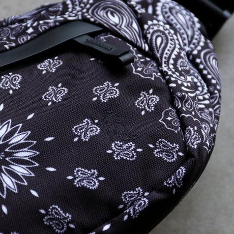 HIDE AND SEEK/SABIN 6L SLING/HIDE&SEEK edition/H30th-011025