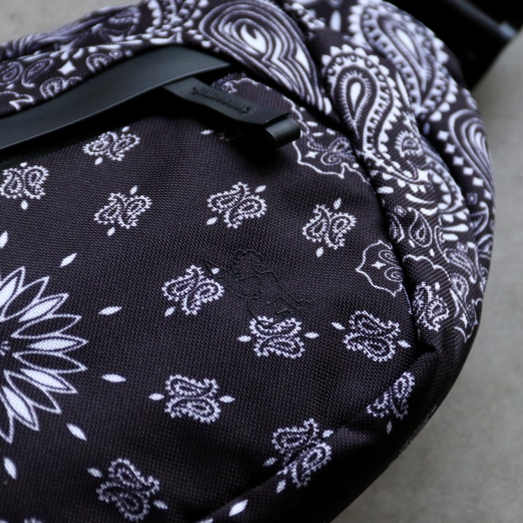 HIDE AND SEEK/SABIN 6L SLING/HIDE&SEEK edition/