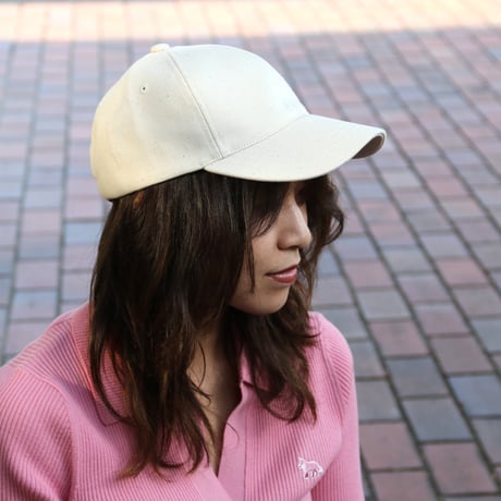 APC / CASQUETTE CHARLIE CHAINE / 24253-1-09050