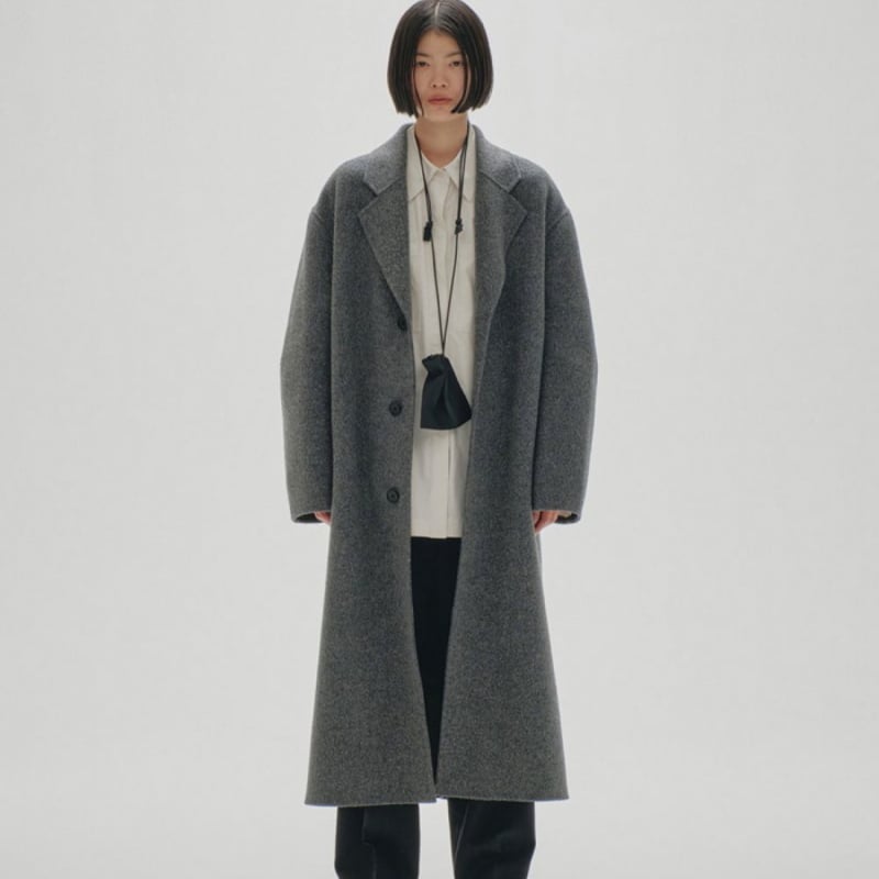 TODAYFUL / Wool Over Coat / 12420005 | CHARGER TODAYFUL / Wool Over Coat / 12420005 | CHARGER