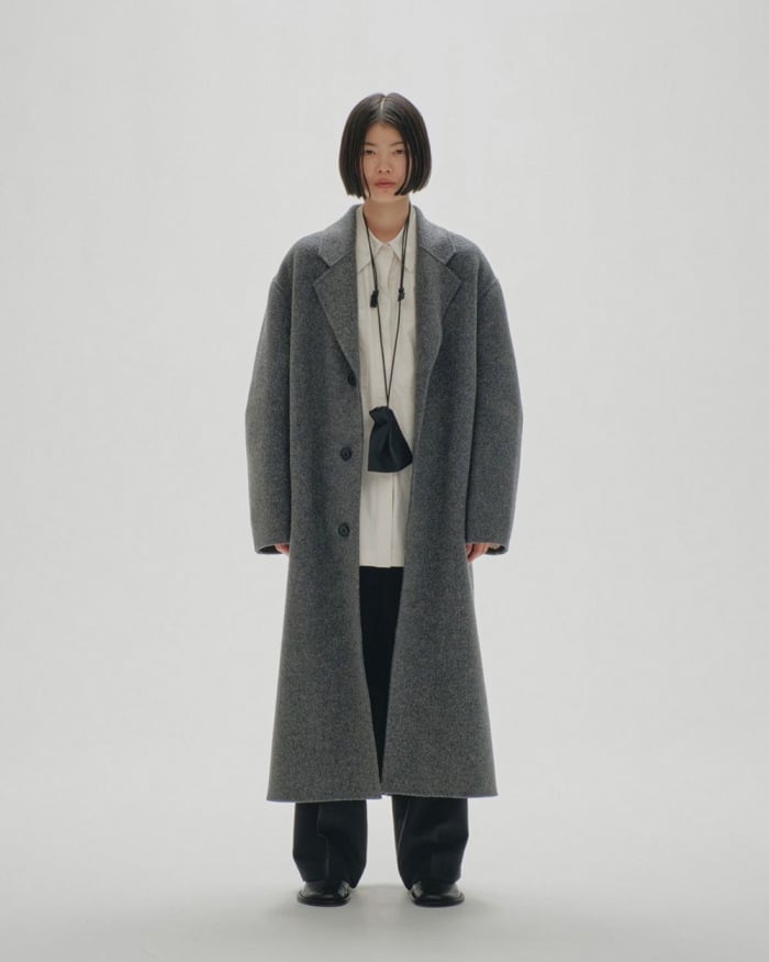 TODAYFUL / Wool Over Coat / 12420005 | CHARGER TODAYFUL / Wool Over Coat / 12420005 | CHARGER