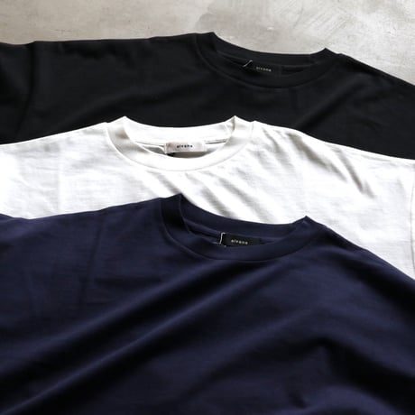 alvana / OVERSIZE TEE SHIRTS / alv00127