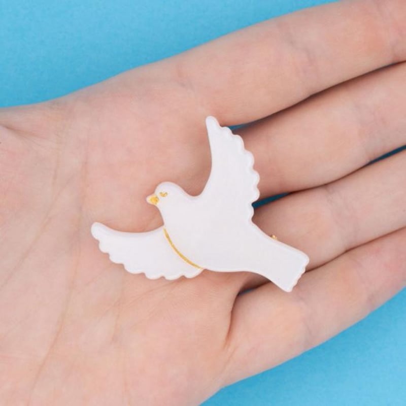 ククシュゼット 正規商品 ヘア アクセ クリップ ピン ヘアピン