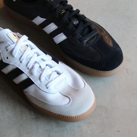 adidas originals / SAMBA DECON / IF0641・IF0642