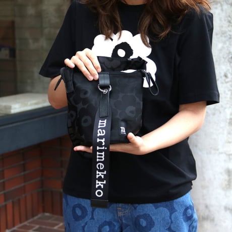 marimekko  / Essential Bucket Unikko / 52239292228