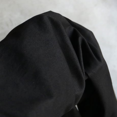 CHARGER / Sarrouel Pants / cr23awp003