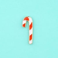 Coucou Suzette / Candy Cane Pin / canudycanepin