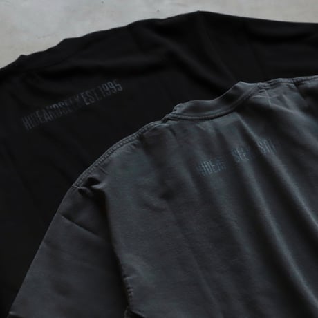 HIDEANDSEEK / 1995 S/S Tee / HT-040826