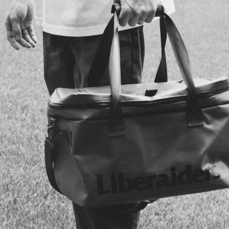 LIBERAIDERS / PX SOFT COOLER M / 879092401