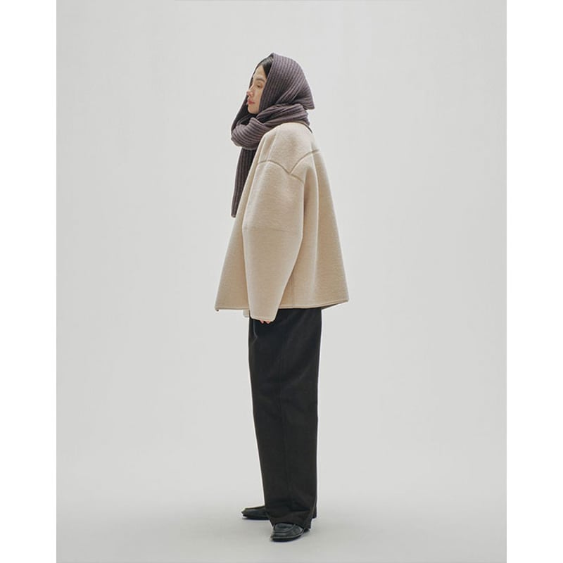 TODAYFUL / Standcollar Boa Jacket / 12220006 | TODAYFUL / Standcollar Boa Jacket / 12220006 |