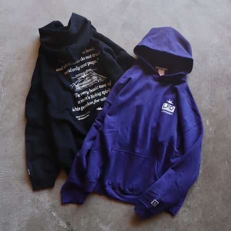 ルネ♡ロゴ入りフーディ ロゴフーディー | STORES