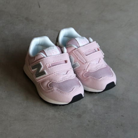 New Balance / LIFESTYLE 313 スニーカー / io313t