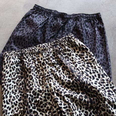 HIDE AND SEEK / Panther Short / HP-040425